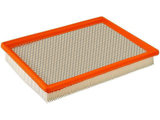 Air Filter 9208-2656 for PONTIAC GTO | Fits MANN C 24 012/1 | Wholesale