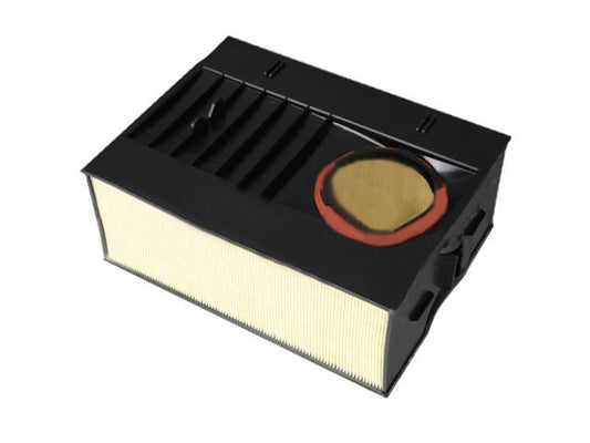 OEM 95B 129 620 A SENP Hochwertiger Sportluftfilter passend für 95B Porsche Macan 2014- 95B129620A