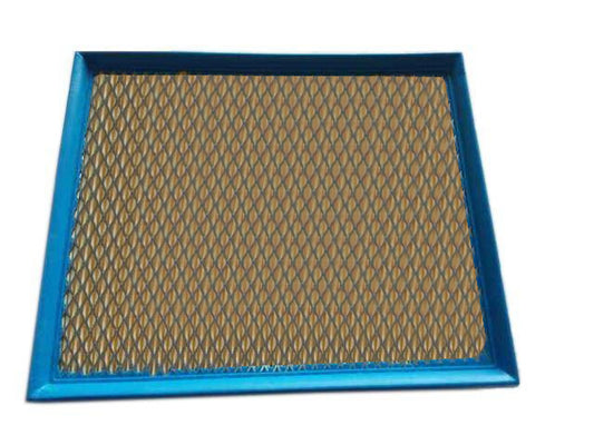 A021P00043 High Quality auto parts car engine Air filter for BAIC