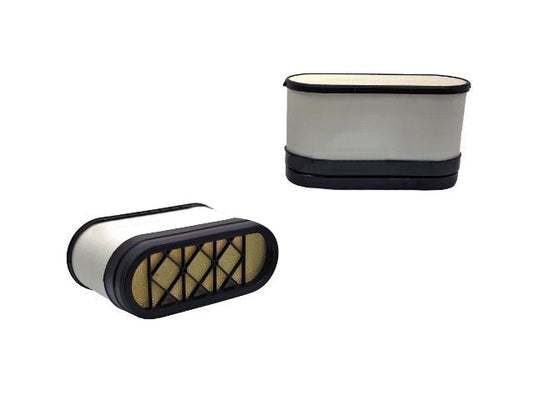 Air Filter al119839 for JOHN DEERE | Fits FRAM AFM660112P Length, MAHLE AL11983, MANN AL11983, MANN CP 33, MANN C325, WIX WA325 | Wholesale