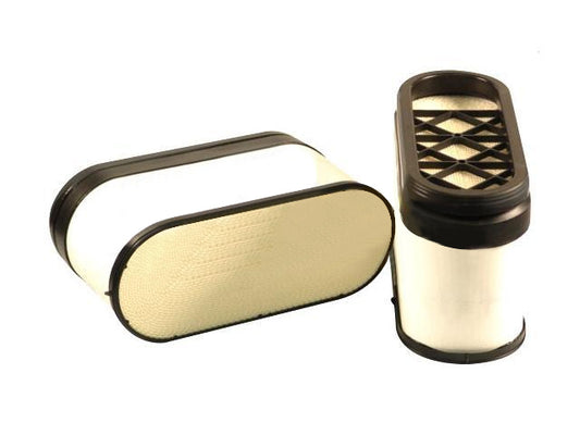 Air Filter AL150285 for John Deere | Fits DONALDSON P606120, HENGST E711L, LUBERFINER LAF5298, MANN CP33530, UFI 27H0000 | Wholesale