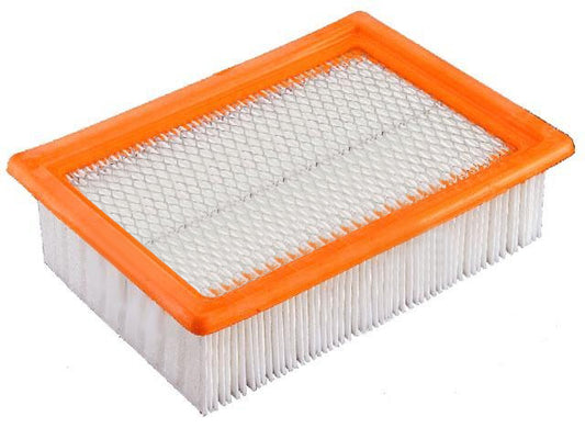 Air Filter cj54-9601-aa for FORD | Fits BOSCH TW Page 26, FRAM CA11456, FRAM WA10095, MAHLE ADF122240, MAHLE LX5353, MAHLE za 390, MANN 0986B03566, MANN CA16244, MANN LX5353, WIX CA11456, WIX LX5353, WIX WA10095 | Wholesale