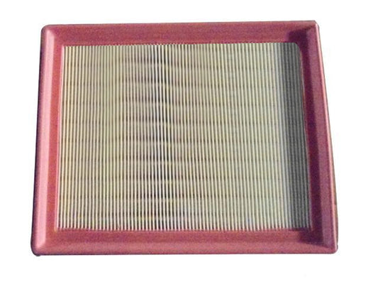 D1109160 High Quality auto parts car engine Air filter for lifan