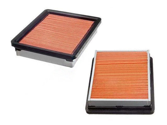 Air Filter E5D3-23-603 for MAZDA | Fits MANN C24076, MANN C27127 | Wholesale