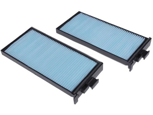 FC462x2 High Quality auto parts car engine Cabin filter for DAEWOO SSANGYONG