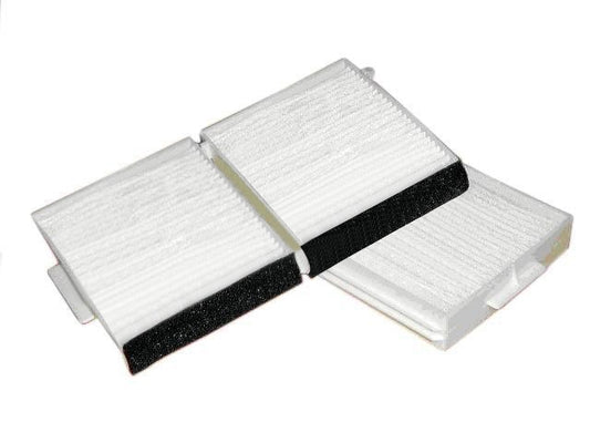 GE6T-61-J6XL1 High Quality auto parts car engine Cabin filter for Mazda
