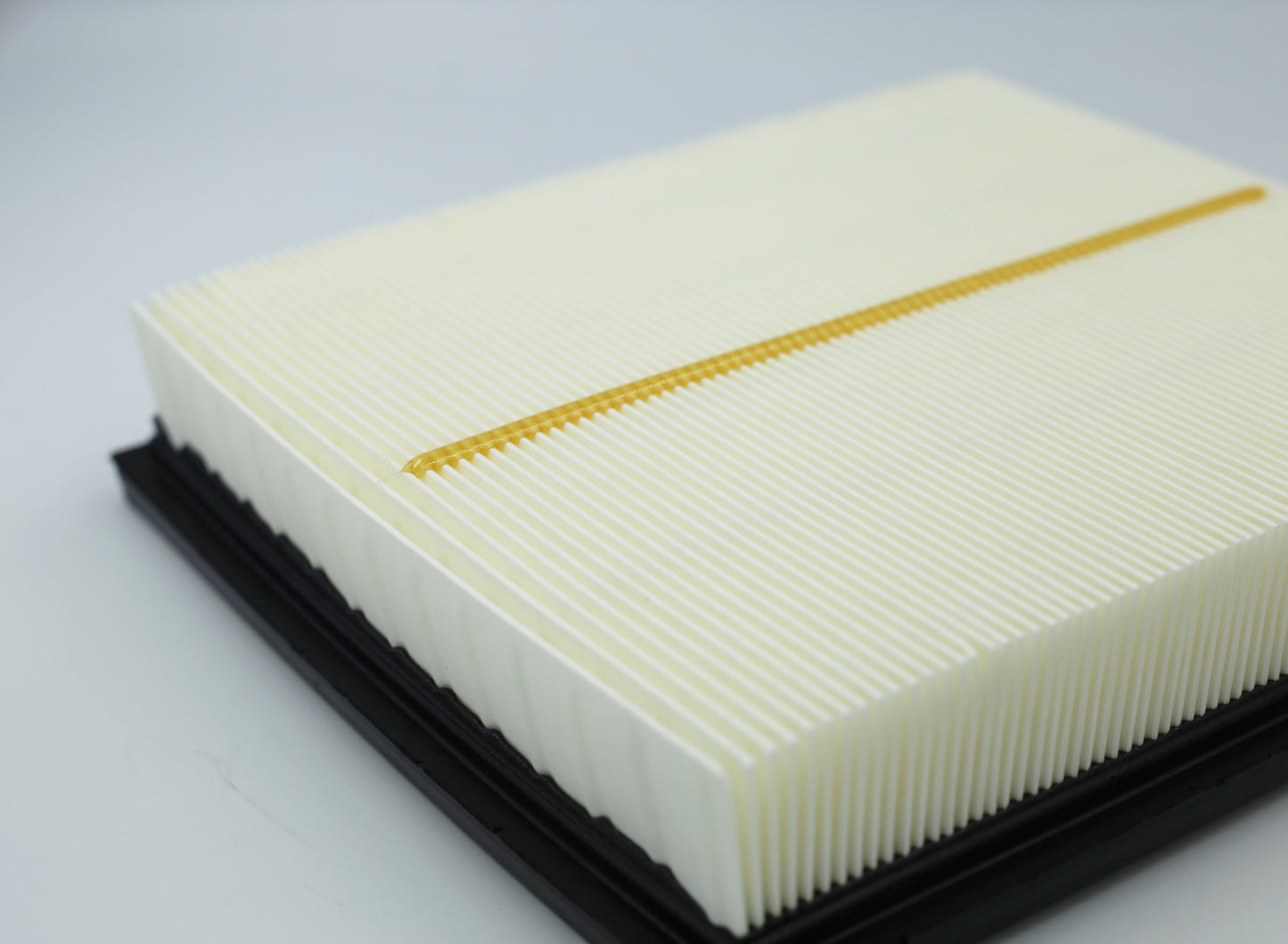 Air filter 16546-AA150 is applicable to SUBARU