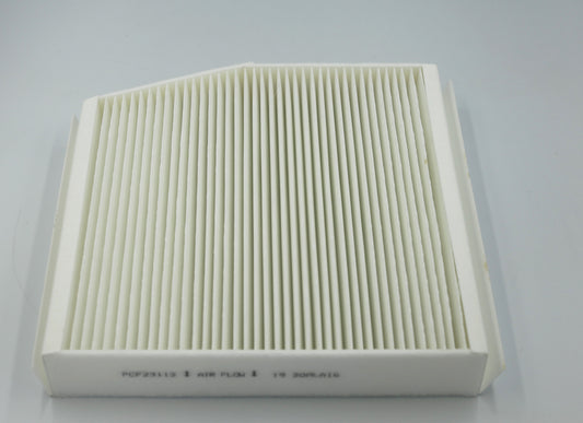Cabin filter A2468300018 is applicable to Infiniti Q30, imported Mercedes-Benz