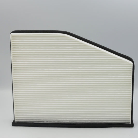 Cabin filter  1K0 819 644/1K1 819 653/1K1 819 653A/1K2 819 653/1K2 819 653A/1K2 819 653B is applicable to FAW-Volkswagen Sagitar Magotan B6、Shanghai Volkswagen Tiguan、Audi A3、Skoda and Seat