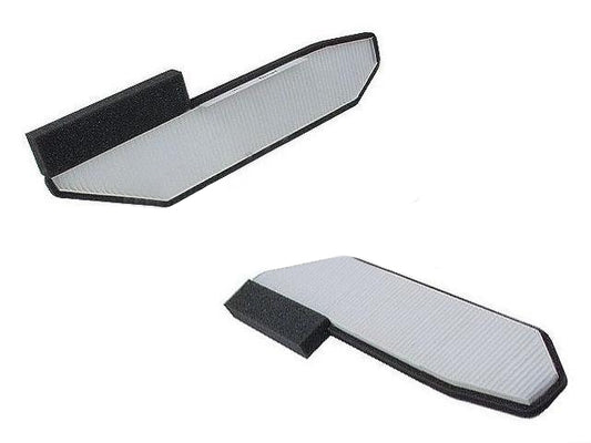 MJD 6863 High Quality auto parts car engine Cabin filter for JAGUAR