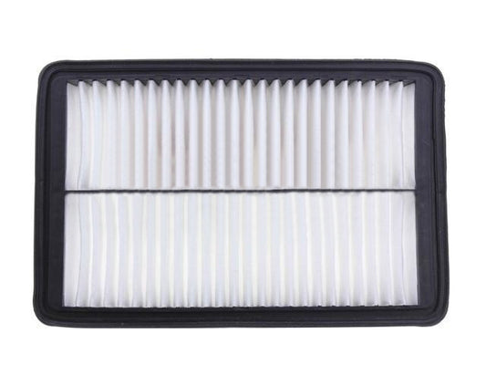 Hochwertiger MANBO Automotor-Luftfilter S18-1109111 für Chery A1 Cowin 1 1.3L 2010–2012, Riich M1 1.0L 2009–, 1.3L 2009–2012