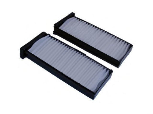 XZ311917 High Quality auto parts car engine Cabin filter for MITSUBISHI