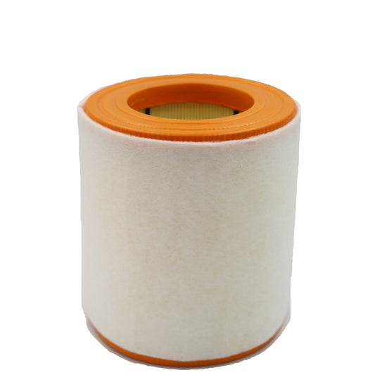 Air filter L4GD133843 /4GD133843 is applicable to Audi A7、A6、A6L and Volkswagen